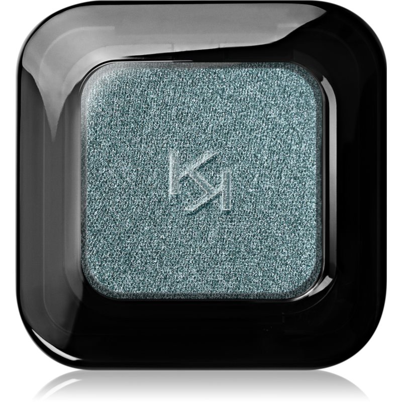 KIKO Milano KIKO Milano Maxi Mod High Pigment intenzív szemhéjfesték árnyalat 44 Electric Horizon 1.5 g