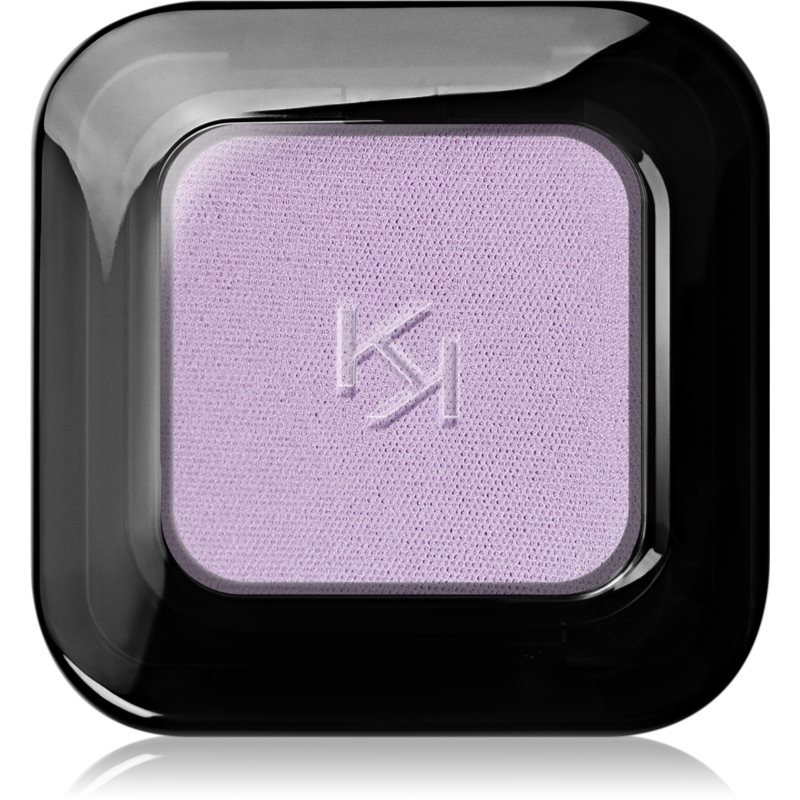 KIKO Milano KIKO Milano Maxi Mod High Pigment intenzív szemhéjfesték árnyalat 45 Simply Lilak 1.5 g