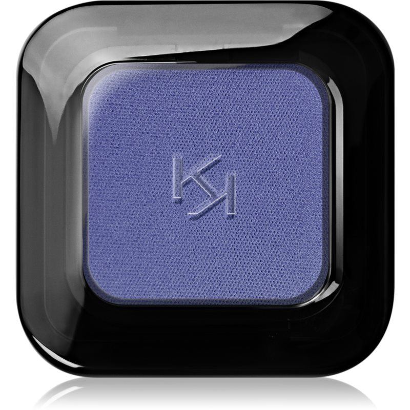 KIKO Milano KIKO Milano Maxi Mod High Pigment intenzív szemhéjfesték árnyalat 47 Beyond Blue 1.5 g