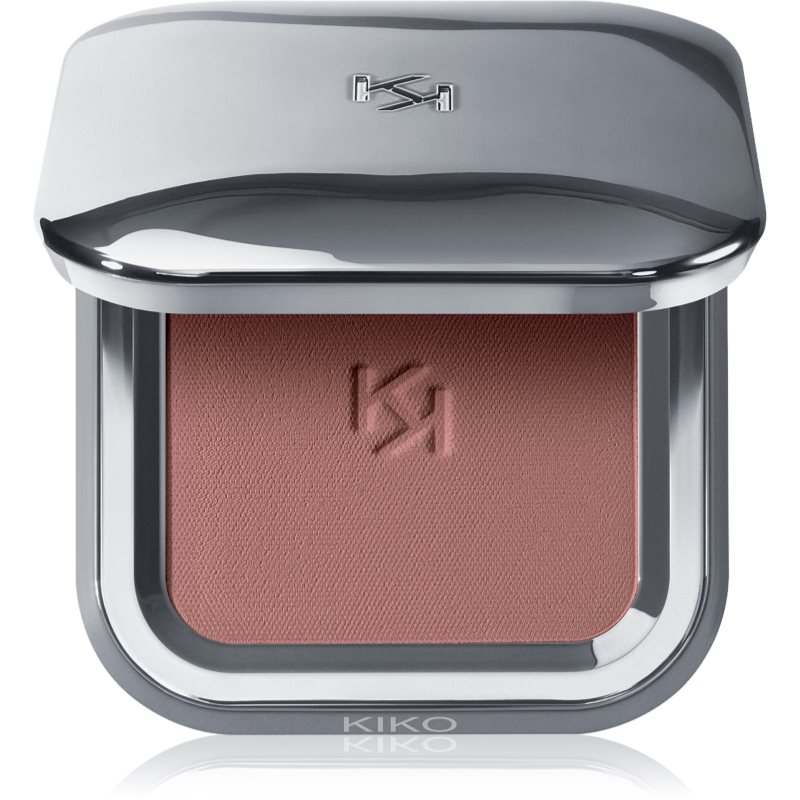 KIKO Milano KIKO Milano Unlimited Blush langanhaltendes Rouge Farbton Caffeine Boost 5.5 g