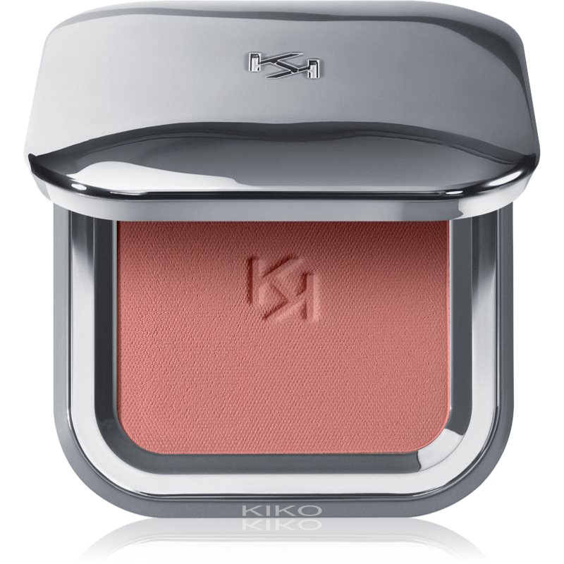 KIKO Milano KIKO Milano Unlimited Blush langanhaltendes Rouge Farbton 16 Bashful? Never 5.5 g