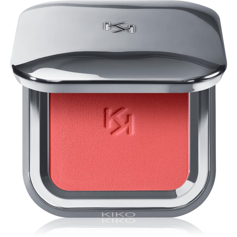 KIKO Milano KIKO Milano Unlimited Blush langanhaltendes Rouge Farbton 18 Softly Aflame 5.5 g