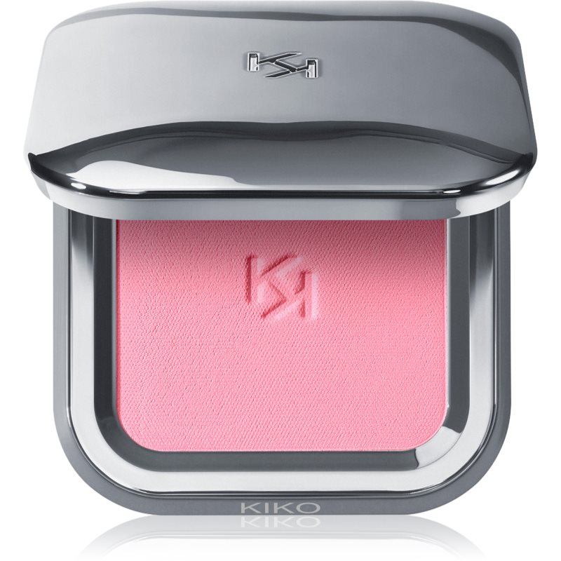 KIKO Milano KIKO Milano Unlimited Blush langanhaltendes Rouge Farbton 19 Pink Me Up 5.5 g