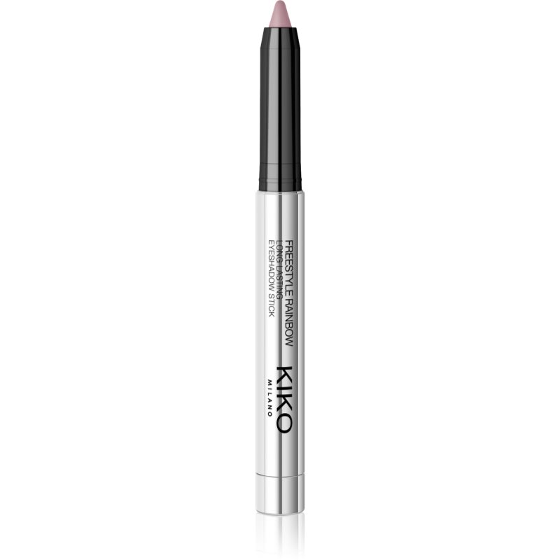 KIKO Milano Freestyle Rainbow langanhaltender Lidschatten in Stiftform Farbton 05 1.5 g