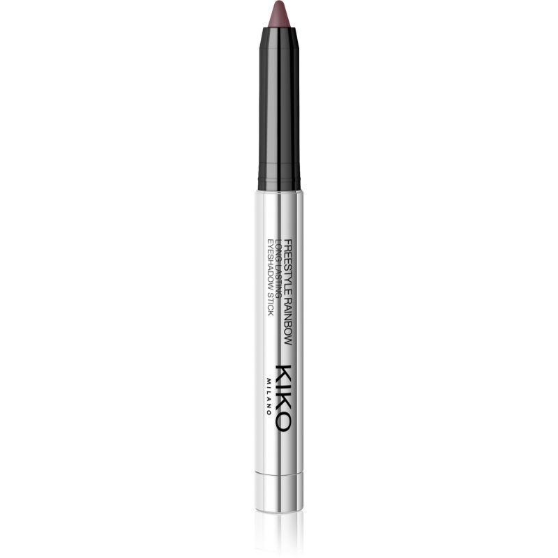 KIKO Milano Freestyle Rainbow langanhaltender Lidschatten in Stiftform Farbton 07 1.5 g