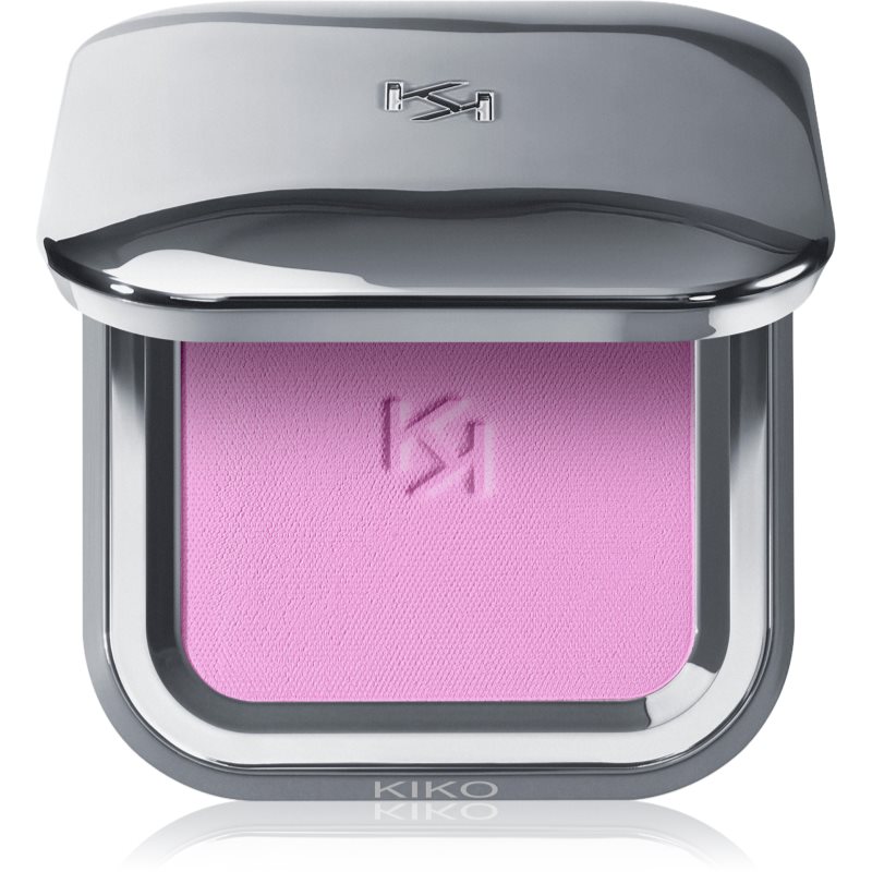 KIKO Milano KIKO Milano Unlimited Blush langanhaltendes Rouge Farbton 21 Signature Lilac 5.5 g