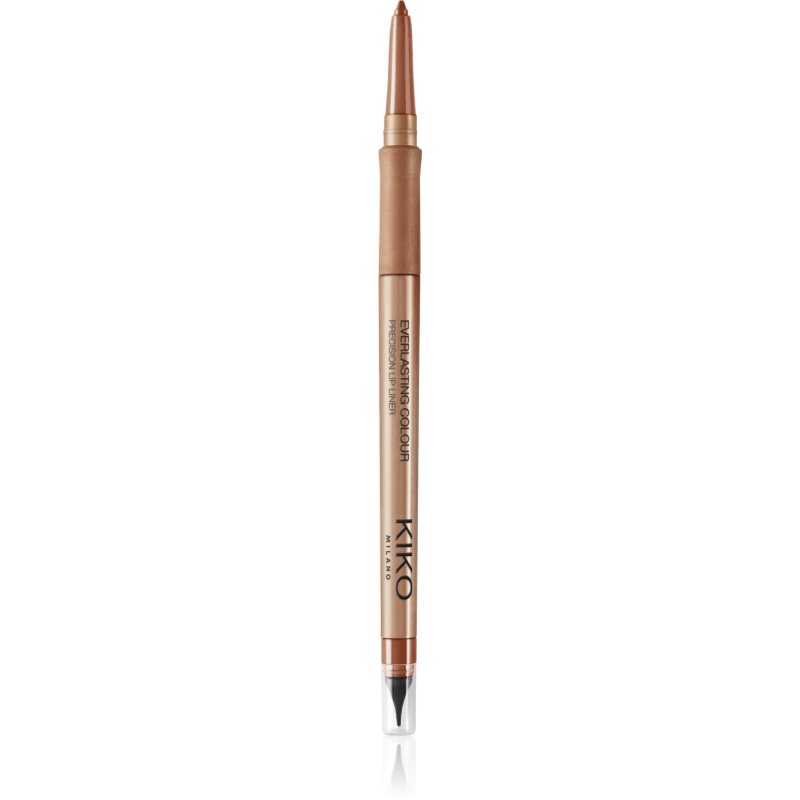 KIKO Milano KIKO Milano Everlasting Colour drehbarer Konturenstift mit Matt-Effekt Farbton 519 Hazelnut 0.35 g