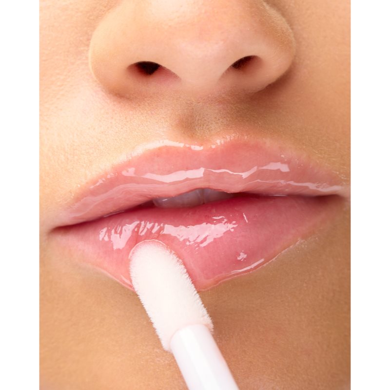 Killer Lips Super Juicy Lip Oil Peach olej na rty 3.8 ml (obrázek 5)
