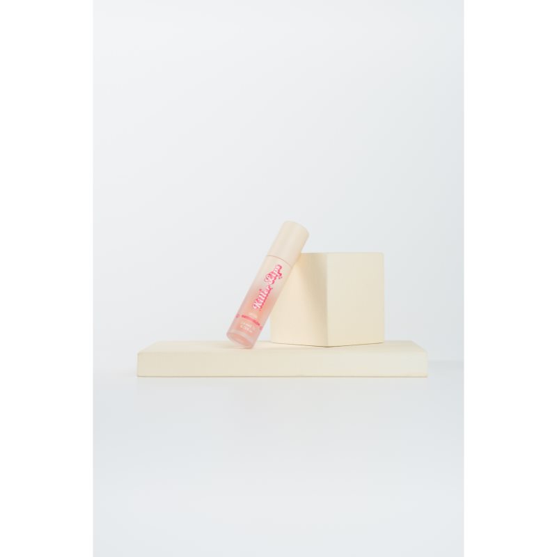 Killer Lips Super Juicy Lip Oil Watermelon olej na rty 3.8 ml (obrázek 4)