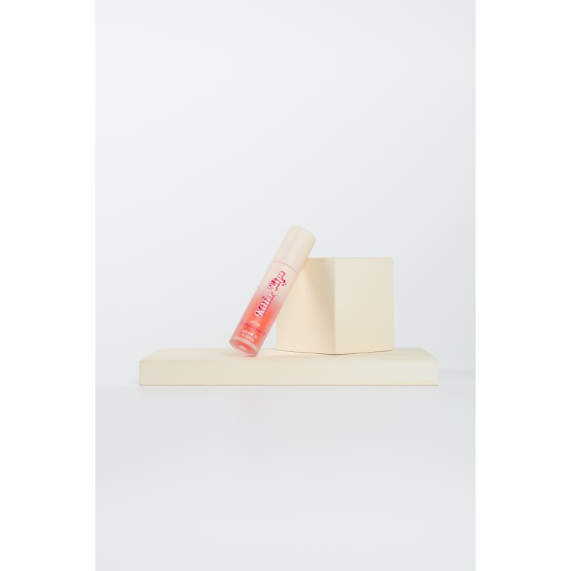 Killer Lips Super Juicy Lip Oil Strawberry olej na rty 3.8 ml (obrázek 4)