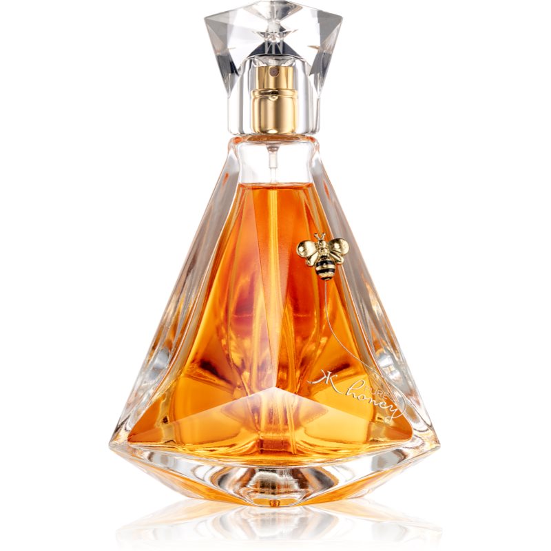 Kim Kardashian Pure Honey Parfumuotas vanduo moterims 100 ml