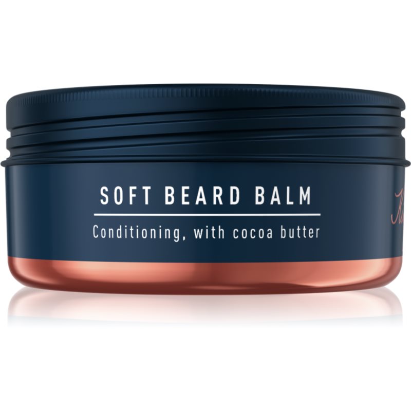King C. Gillette Soft Beard Balm barzdos balzamas 100 ml