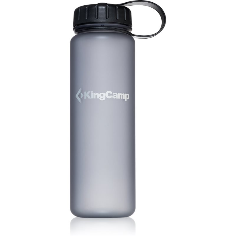 KingCamp Tritan пляшка для води колір Gray 500 мл
