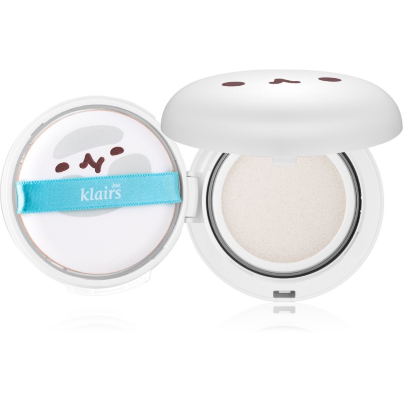 

Klairs Mochi BB крем для природнього вигляду