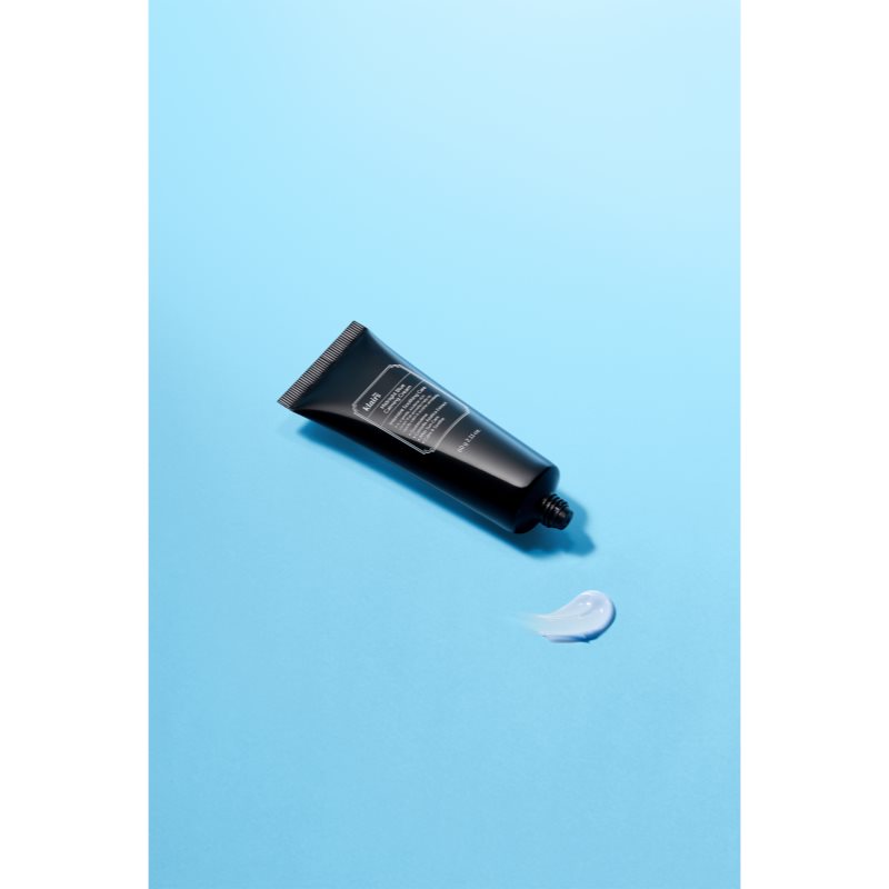 Klairs Midnight Blue Calming Cream Beruhigende After Sun Creme für empfindliche und gerötete Haut 60 ml (Bild 5)
