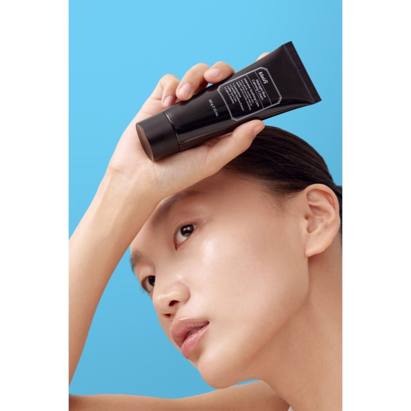 Klairs Midnight Blue Calming Cream Beruhigende After Sun Creme für empfindliche und gerötete Haut 60 ml (Bild 8)