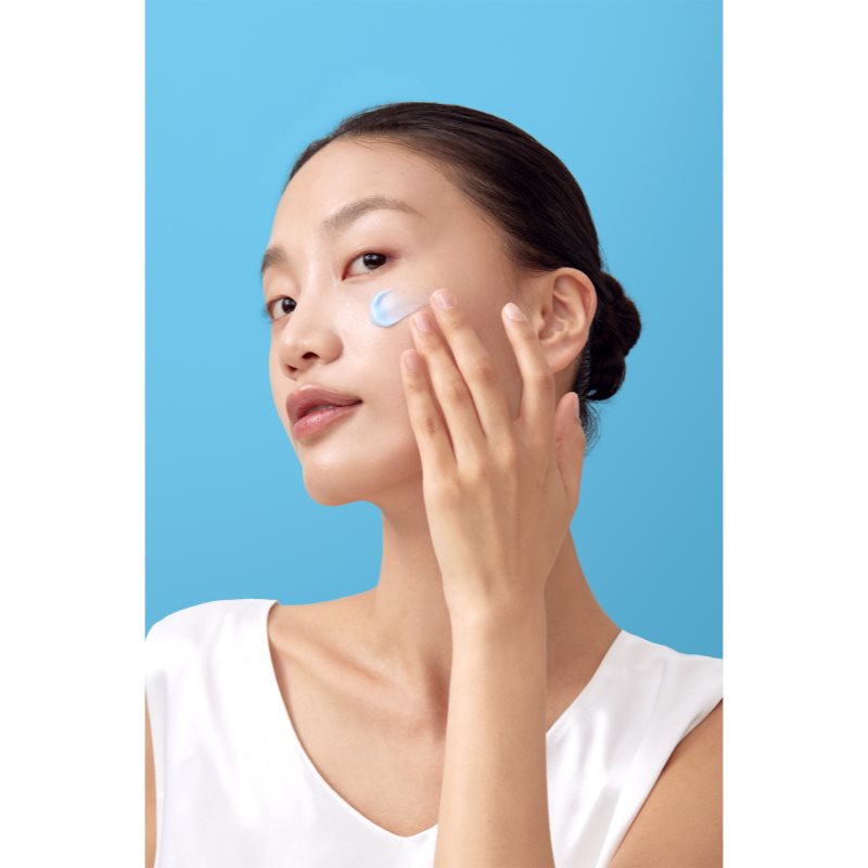 Klairs Midnight Blue Calming Cream Beruhigende After Sun Creme für empfindliche und gerötete Haut 60 ml (Bild 9)