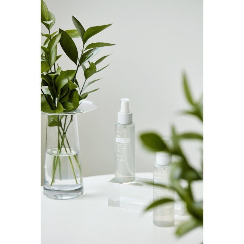 Klairs Fundamental Ampule Mist Antioxidatives Face Mist Gesichtsspray für mehr Feuchtigkeit 125 ml (Bild 8)