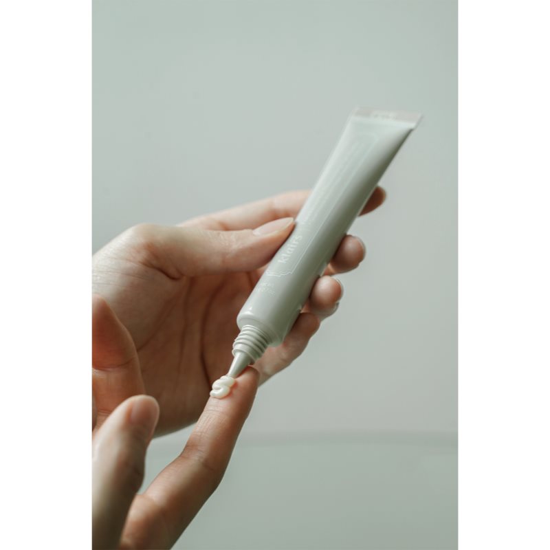 Klairs Fundamental Nourishing Eye Butter nährende Augencreme 20 g (Bild 6)