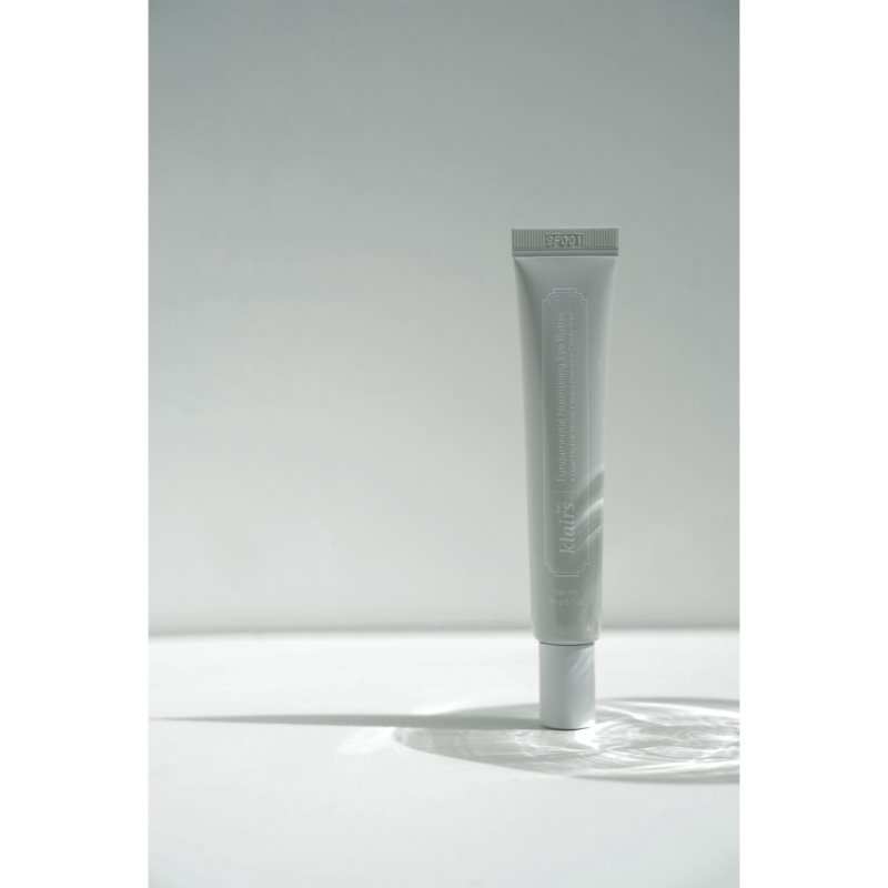 Klairs Fundamental Nourishing Eye Butter nährende Augencreme 20 g (Bild 7)