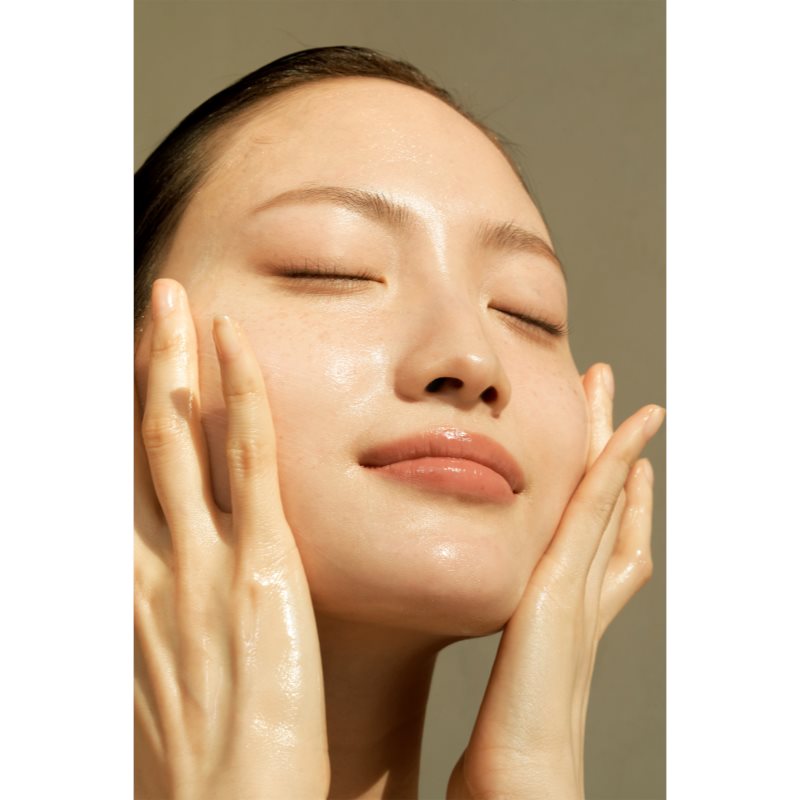 Klairs Gentle Black Fresh Cleansing Oil sanftes Reinigungsöl für fettige Haut 150 ml (Bild 4)