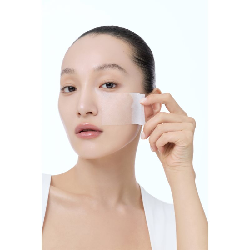 Dear Klairs Freshly Juiced Vitamin Skin Prep Pad tonizačné vankúšiky pre rozjasnenie a hydratáciu 80 ks (obrázok 3)