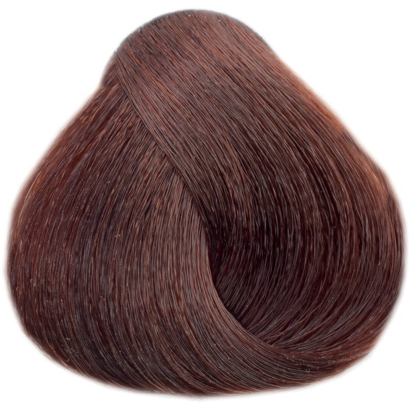 Kléral system Colorama Farbmaske für alle Haartypen Chocolate Brown 4.6 500 ml