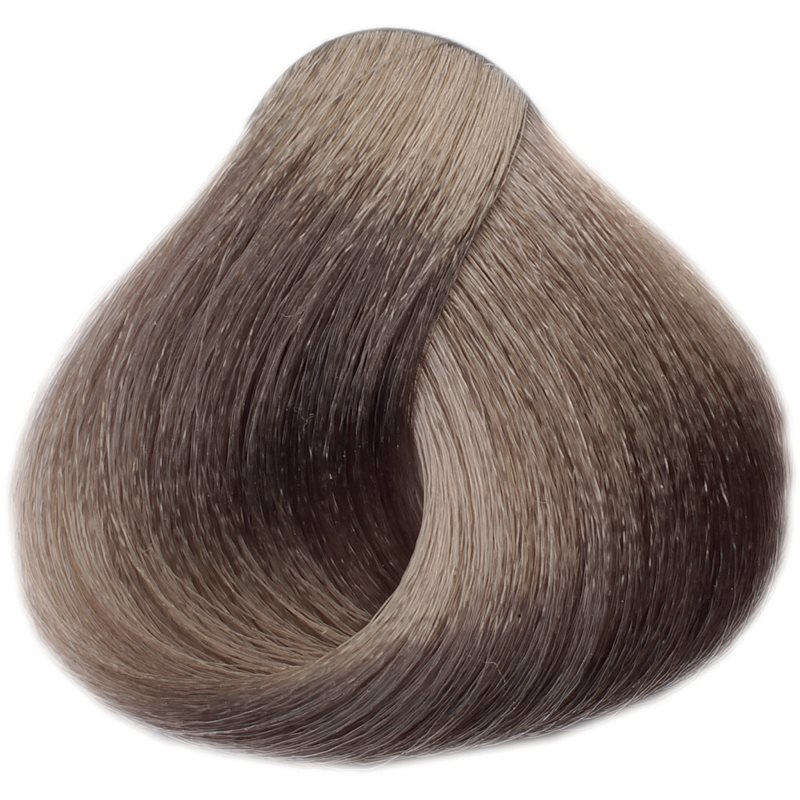 Kléral System Colorama бондінг-маска для фарбування волосся для всіх типів волосся Ash Blond 7.1 500 мл