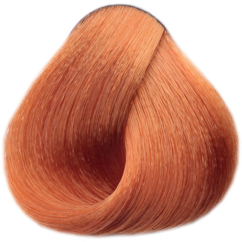 Kléral System Colorama бондінг-маска для фарбування волосся для всіх типів волосся Intense Copper Blond 7.77 500 мл