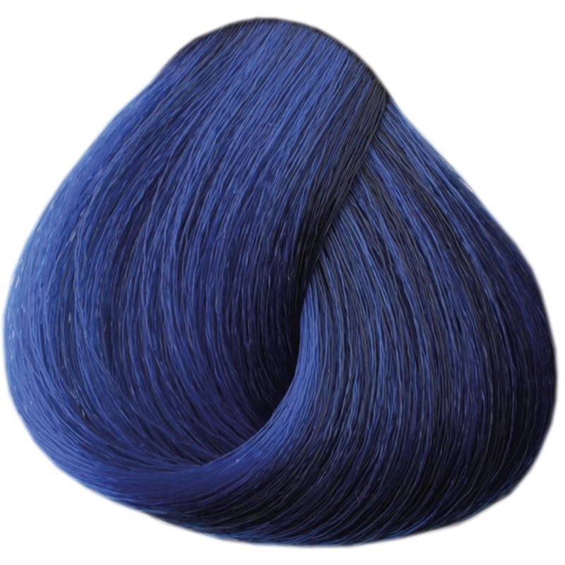 Kléral System Colorama бондінг-маска для фарбування волосся для всіх типів волосся Blue 500 мл