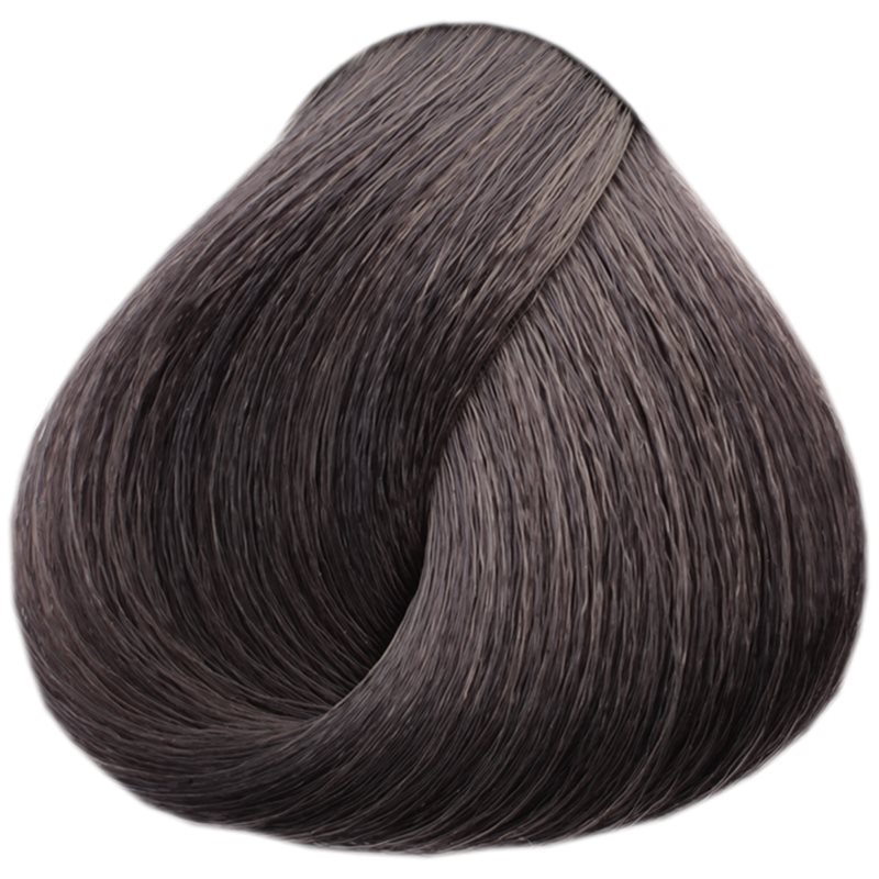 Kléral System Colorama бондінг-маска для фарбування волосся для всіх типів волосся Dark Grey 500 мл