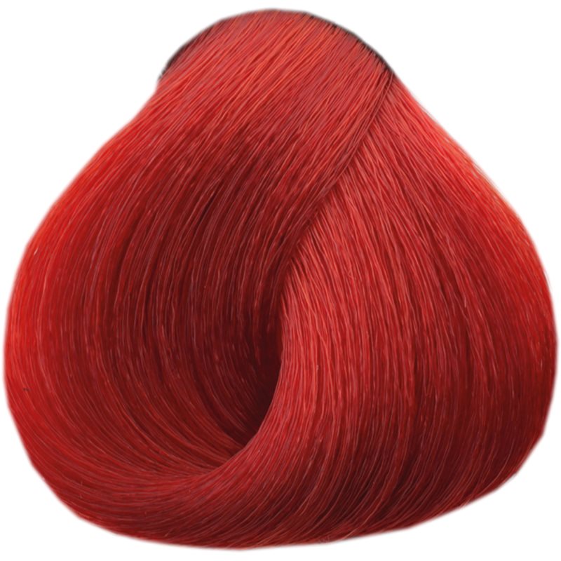 Kléral System Colorama бондінг-маска для фарбування волосся для всіх типів волосся Red 500 мл