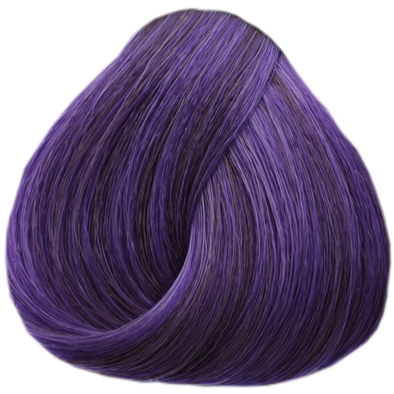 Kléral System Colorama бондінг-маска для фарбування волосся для всіх типів волосся Violet 500 мл