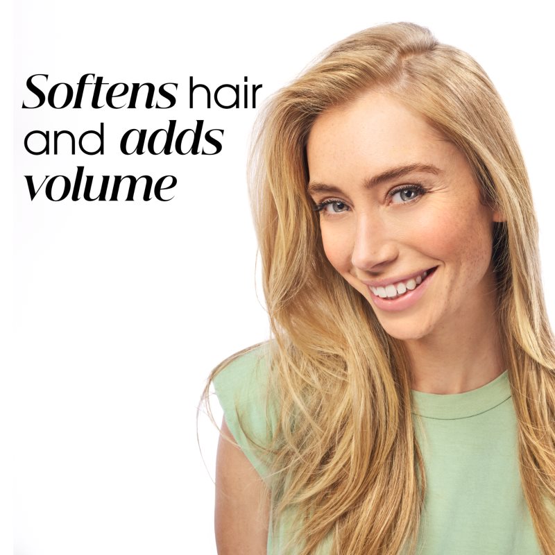 Klorane ULTRA-GENTLE Dry Shampoo with Oat Milk suchý šampón bez aerosolu pre všetky typy vlasov 50 g (obrázok 3)