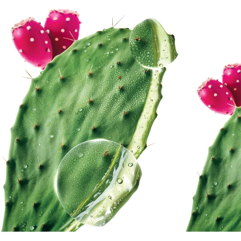 Klorane Prickly Pear зволожуюча сироватка з гіалуроновою кислотою 100 мл