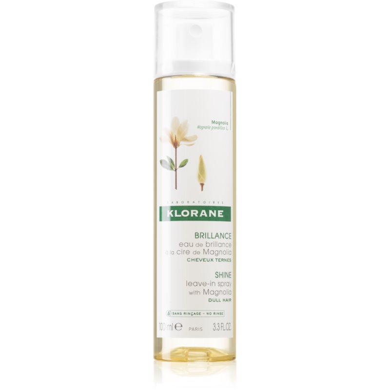 

Klorane Magnolia спрей для блиску