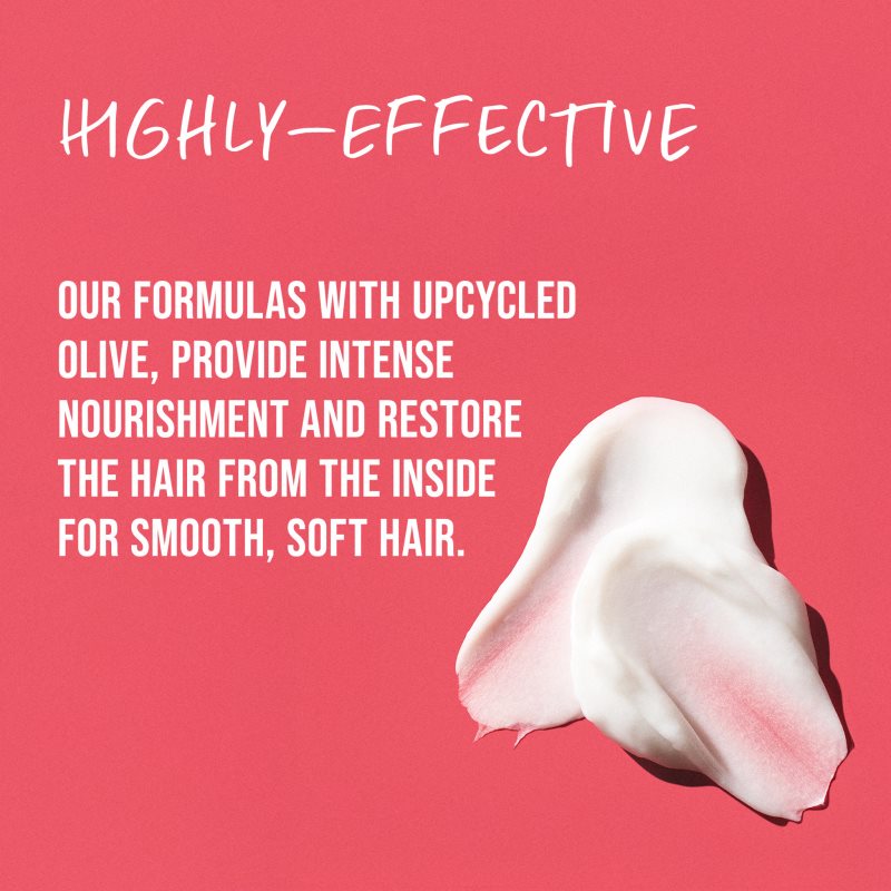KMS All Smooth Conditioner uhlazující kondicionér pro silné, hrubé a suché vlasy 250 ml (obrázek 5)