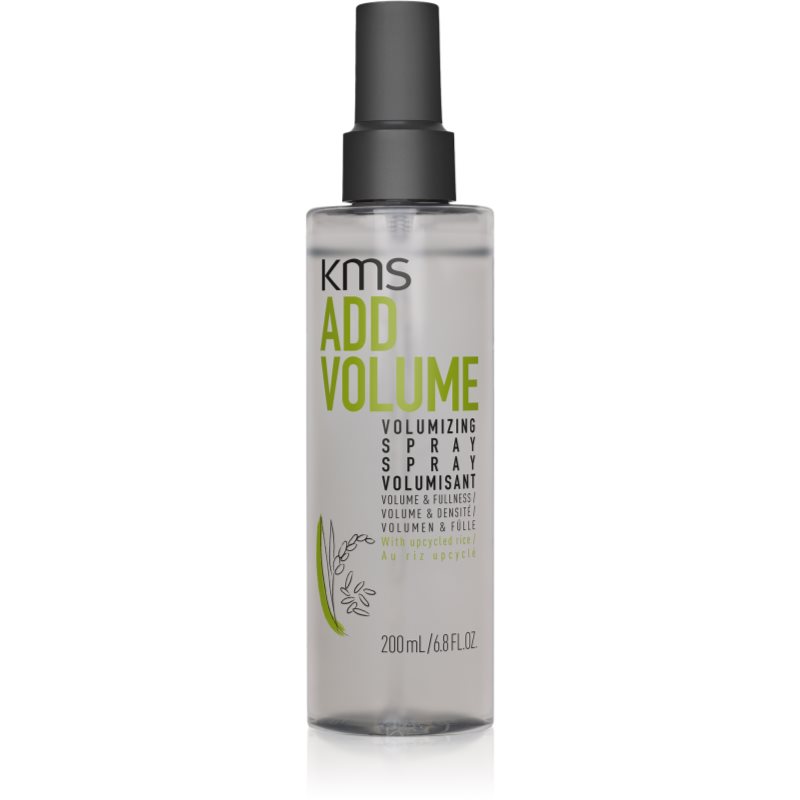 KMS Add Volume Volumizing Spray sprej pro objem od kořínků 200 ml