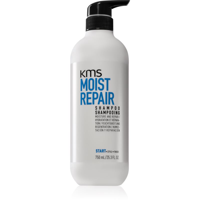 

KMS California Moist Repair зволожуючий шампунь для сухого волосся
