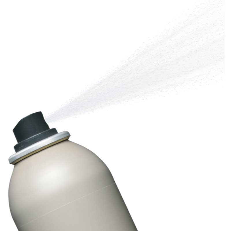 KMS Hair Play Makeover Spray Haarspray zur Erfrischung 250 ml (Bild 3)