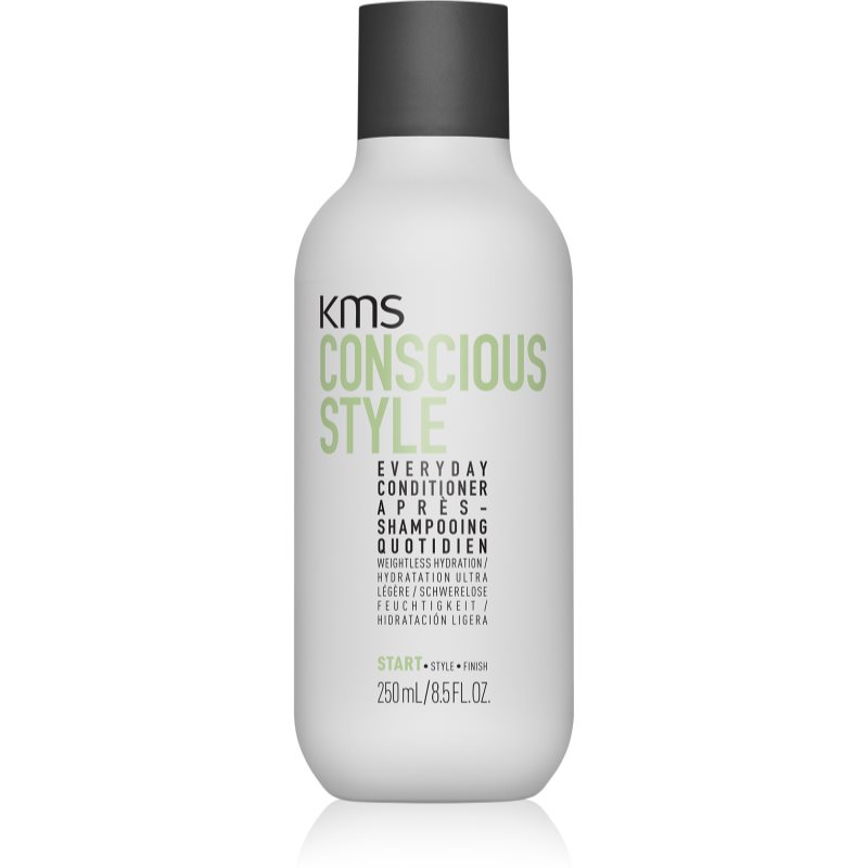 KMS Consciousstyle Everyday Conditioner balzam za vsakodnevno uporabo 250 ml