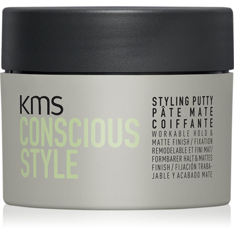 Фото - Стайлінг для волосся KMS Consciousstyle Styling Putty pasta modelująca matowy 20 ml 