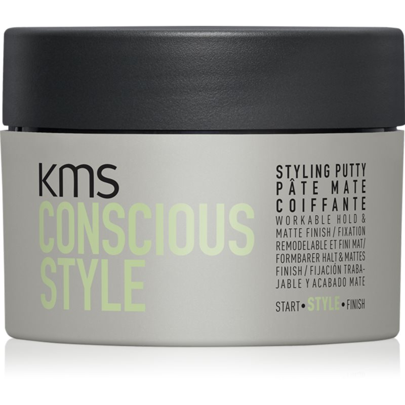 KMS Consciousstyle Styling Putty tvarující tmel matný 75 ml