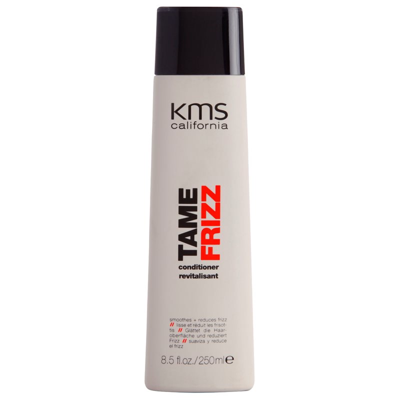

KMS California Tame Frizz кондиціонер для розгладження волосся проти розпушування