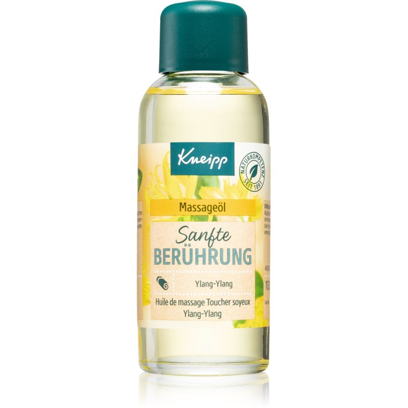 Kneipp Ylang-Ylang masážní olej 100 ml