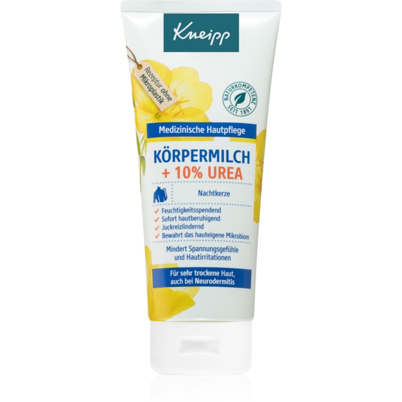 Kneipp Evening Primrose deeply moisturising body lotion 200 ml
