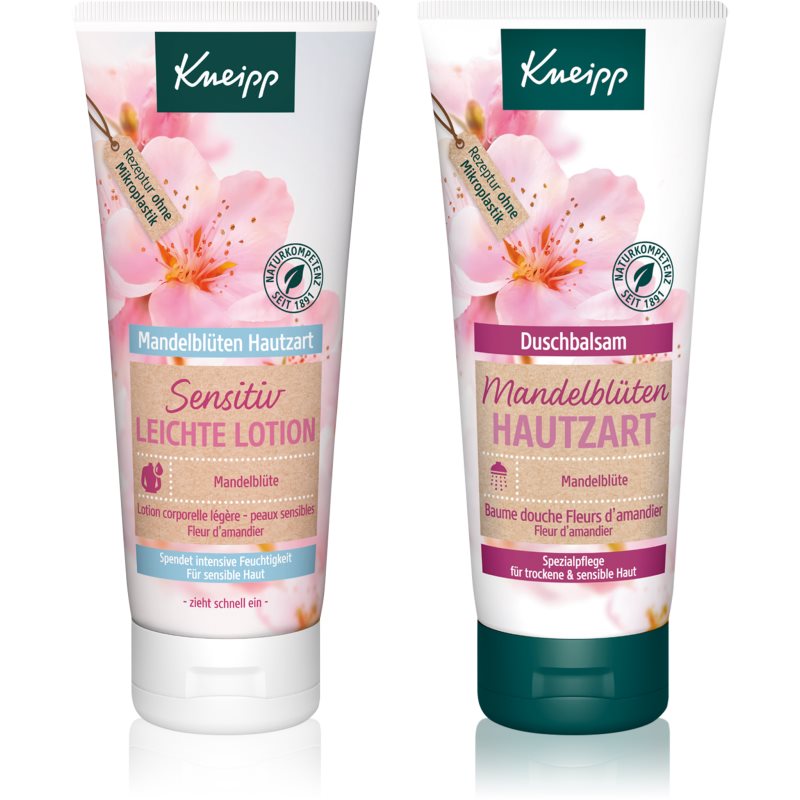 Thumbnail - Kneipp Lieblings Mensch Geschenkset