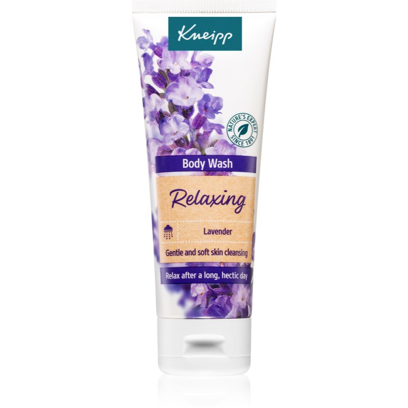 

Kneipp Lavender Dreaming гель для душу