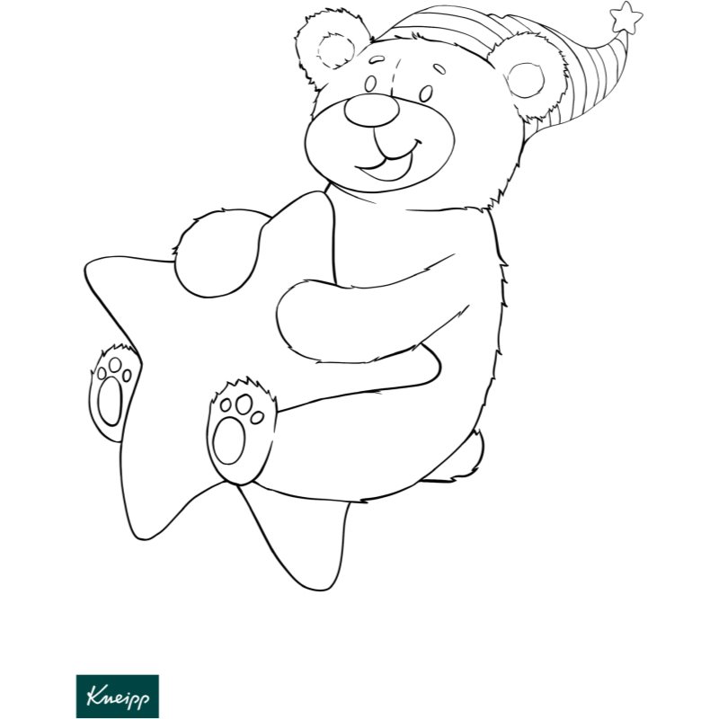 Kneipp Space Adventure Coffret Cadeau Pour Le Bain Pour Enfant