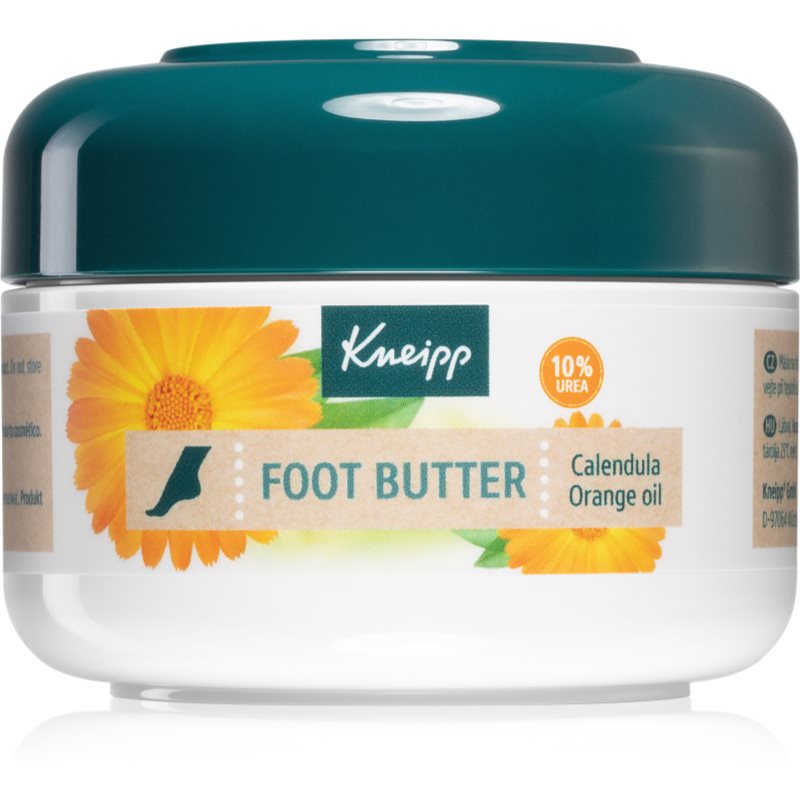 Kneipp Foot butter for cracked feet 100 ml
